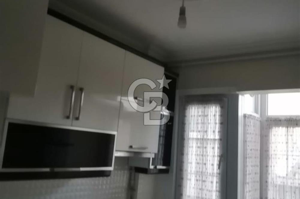 HAZNEDAR METROYA YAKIN 2+1 - 115M2 SATILIK DAİRE