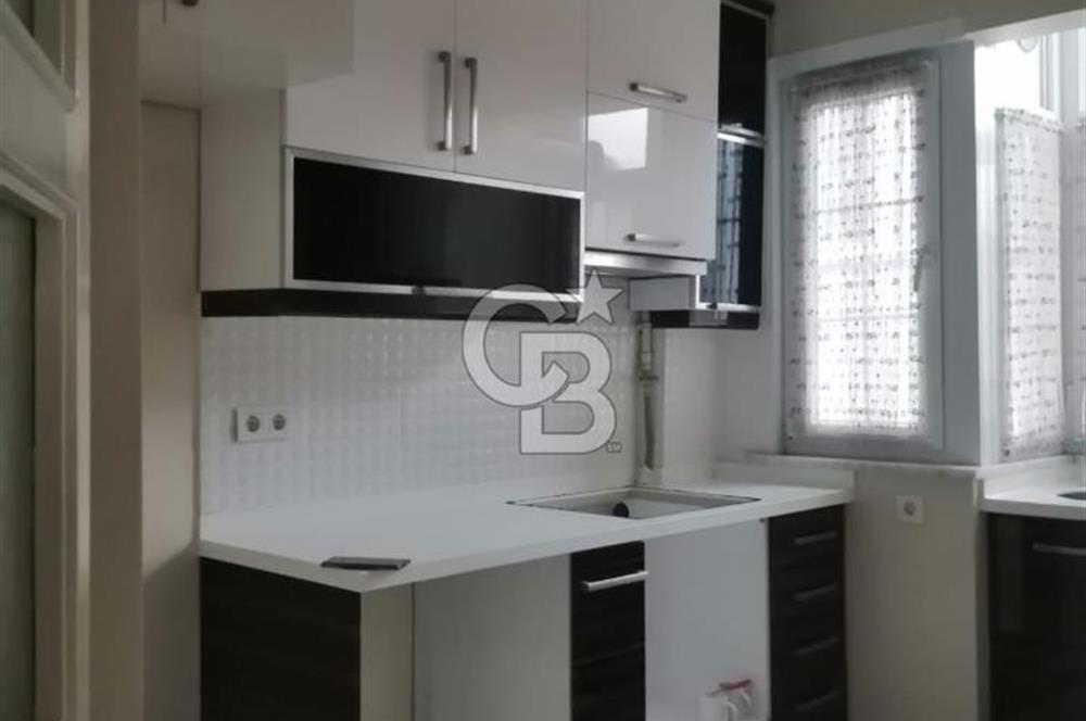 HAZNEDAR METROYA YAKIN 2+1 - 115M2 SATILIK DAİRE