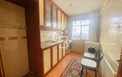 BORNOVA YEŞİLOVADA EŞYALI KİRALIK DAİRE