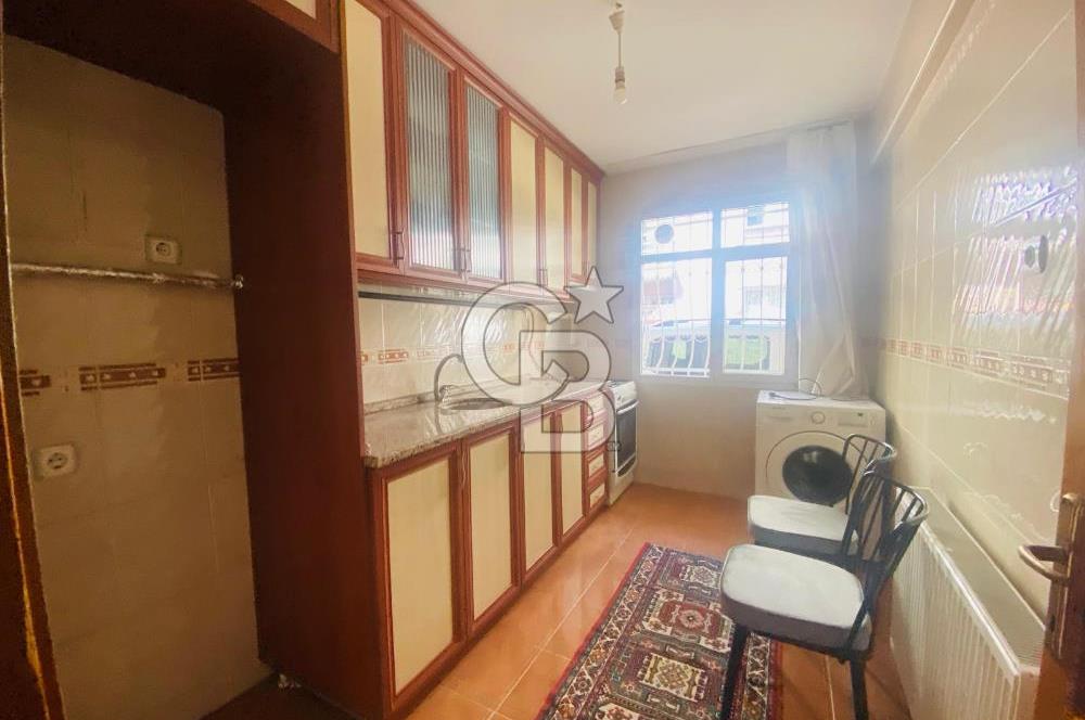 BORNOVA YEŞİLOVADA EŞYALI KİRALIK DAİRE