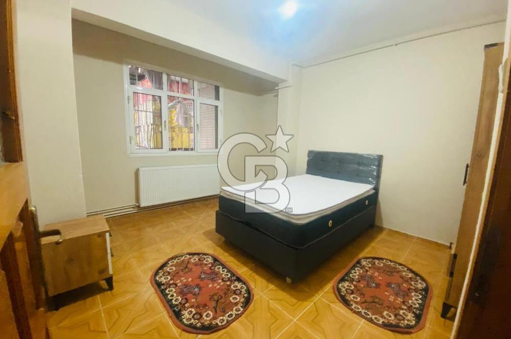 BORNOVA YEŞİLOVADA EŞYALI KİRALIK DAİRE