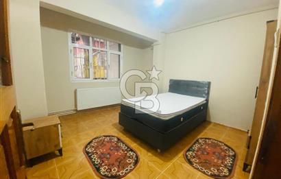 BORNOVA YEŞİLOVADA EŞYALI KİRALIK DAİRE