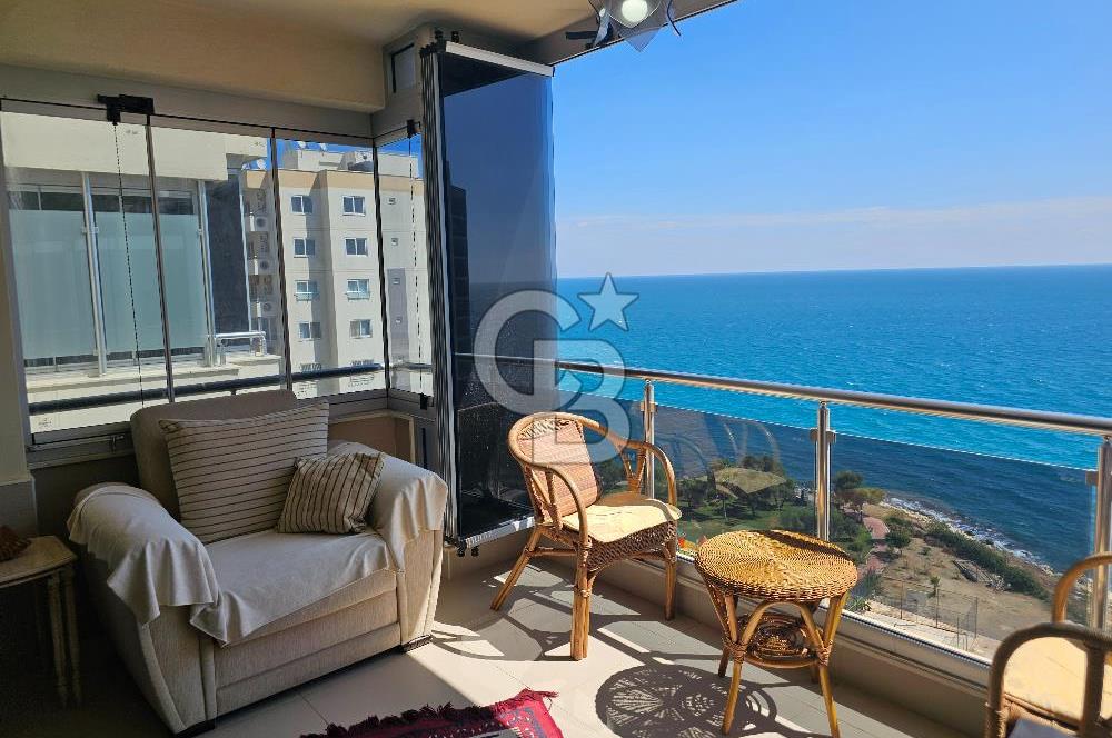 Mersin Erdemli Ayaş Mah. 2+1 Liparis Sungate St. Satılık,