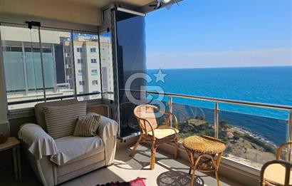 Mersin Erdemli Ayaş Mah. 2+1 Liparis Sungate St. Satılık,