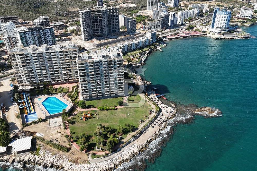 Mersin Erdemli Ayaş Mah. 2+1 Liparis Sungate St. Satılık,