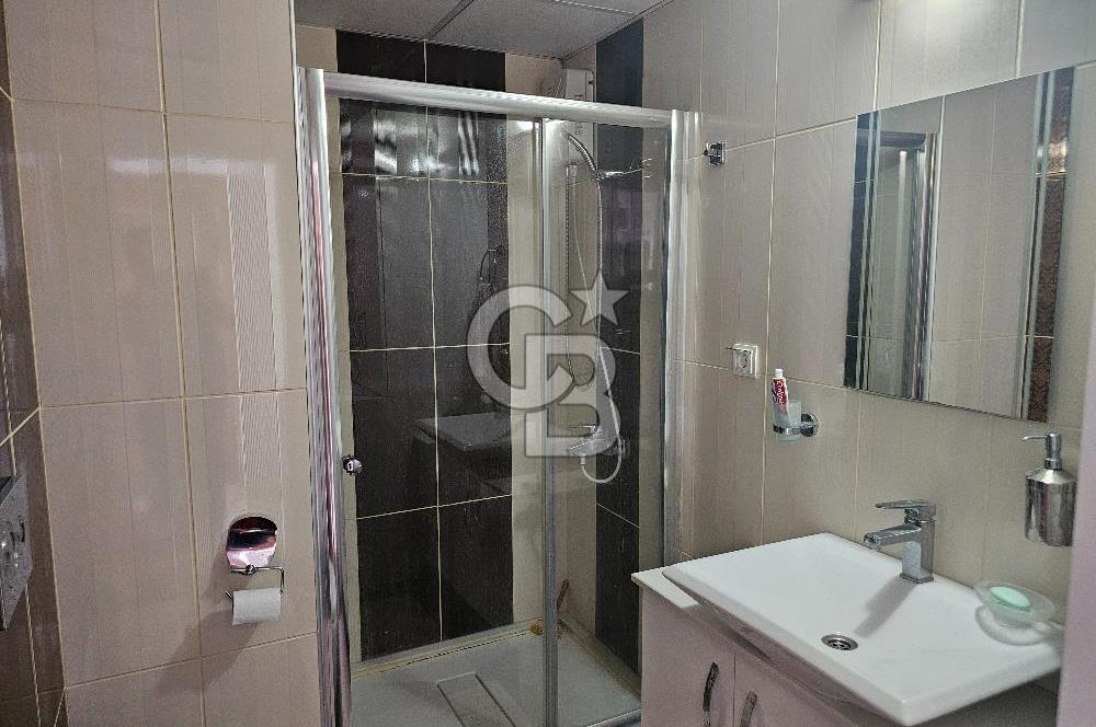 Mersin Erdemli Ayaş Mah. 2+1 Liparis Sungate St. Satılık,