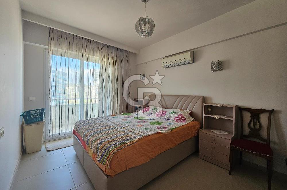 Mersin Erdemli Ayaş Mah. 2+1 Liparis Sungate St. Satılık,