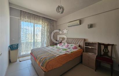 Mersin Erdemli Ayaş Mah. 2+1 Liparis Sungate St. Satılık,