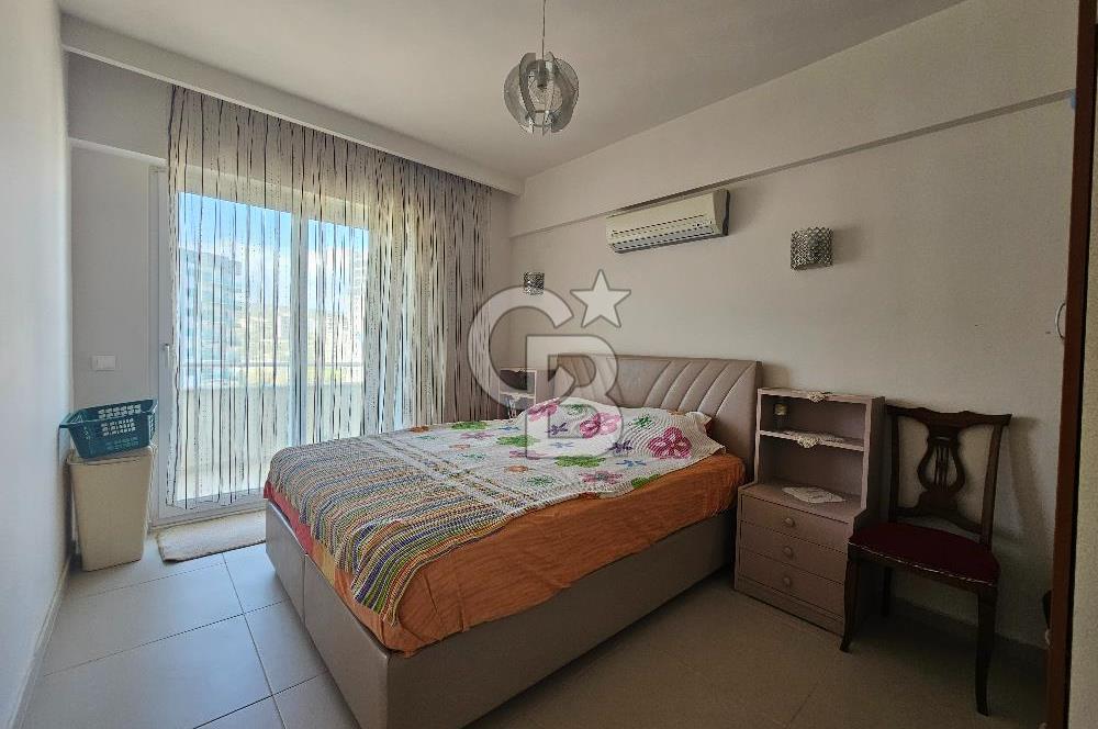 Mersin Erdemli Ayaş Mah. 2+1 Liparis Sungate St. Satılık,