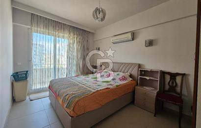 Mersin Erdemli Ayaş Mah. 2+1 Liparis Sungate St. Satılık,