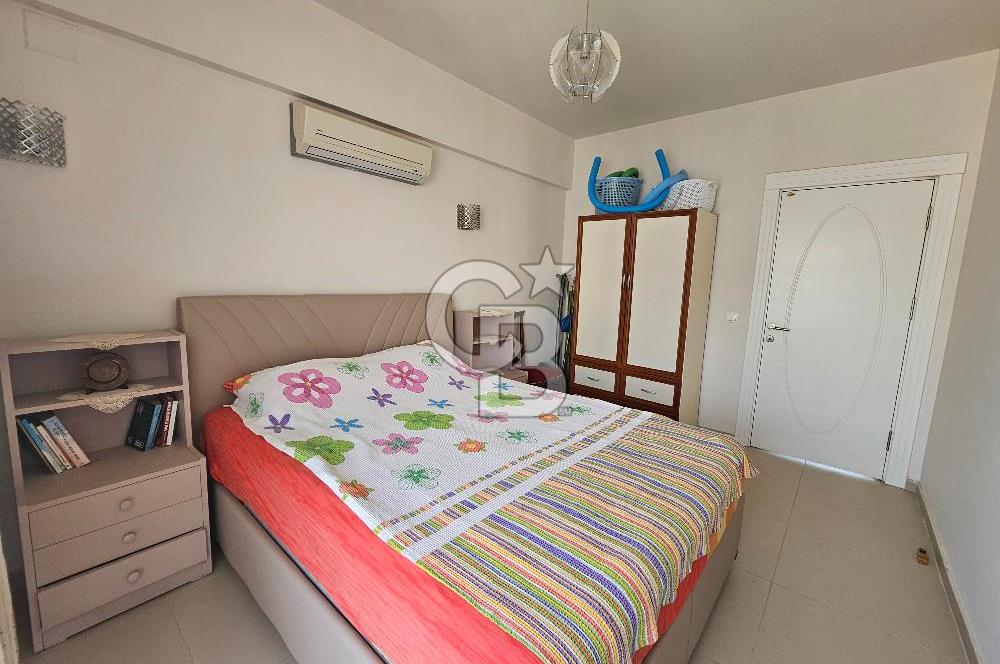 Mersin Erdemli Ayaş Mah. 2+1 Liparis Sungate St. Satılık,