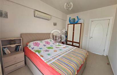 Mersin Erdemli Ayaş Mah. 2+1 Liparis Sungate St. Satılık,