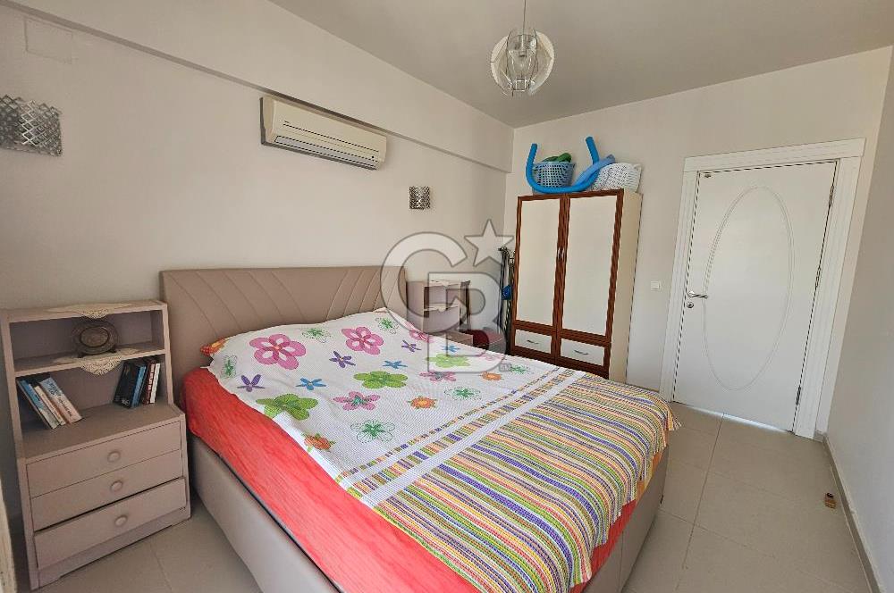 Mersin Erdemli Ayaş Mah. 2+1 Liparis Sungate St. Satılık,