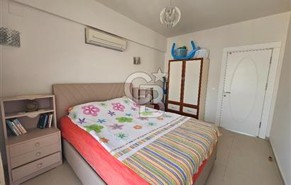 Mersin Erdemli Ayaş Mah. 2+1 Liparis Sungate St. Satılık,