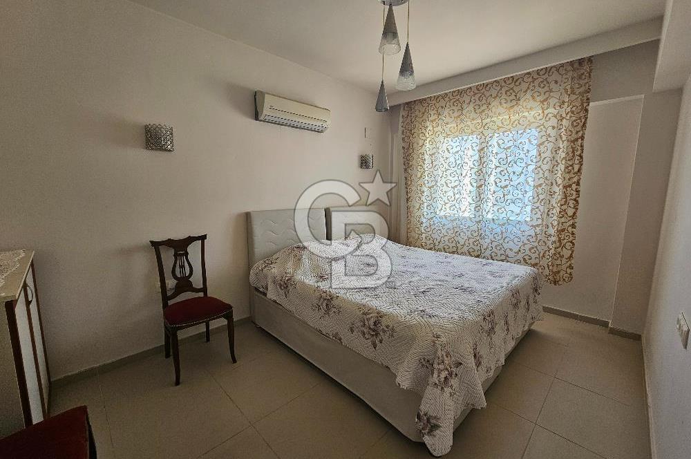 Mersin Erdemli Ayaş Mah. 2+1 Liparis Sungate St. Satılık,