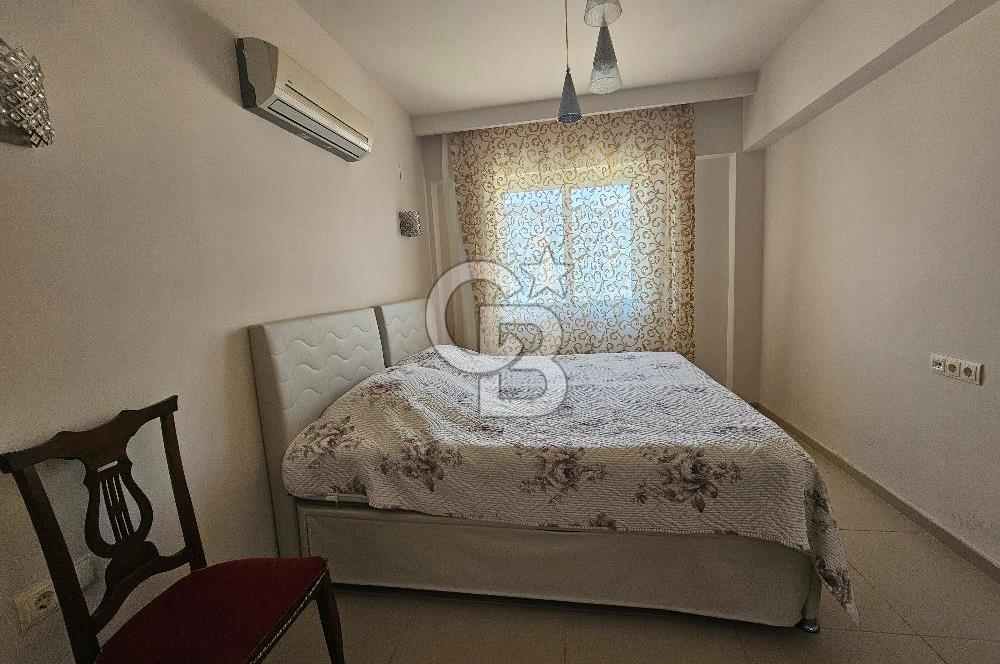 Mersin Erdemli Ayaş Mah. 2+1 Liparis Sungate St. Satılık,