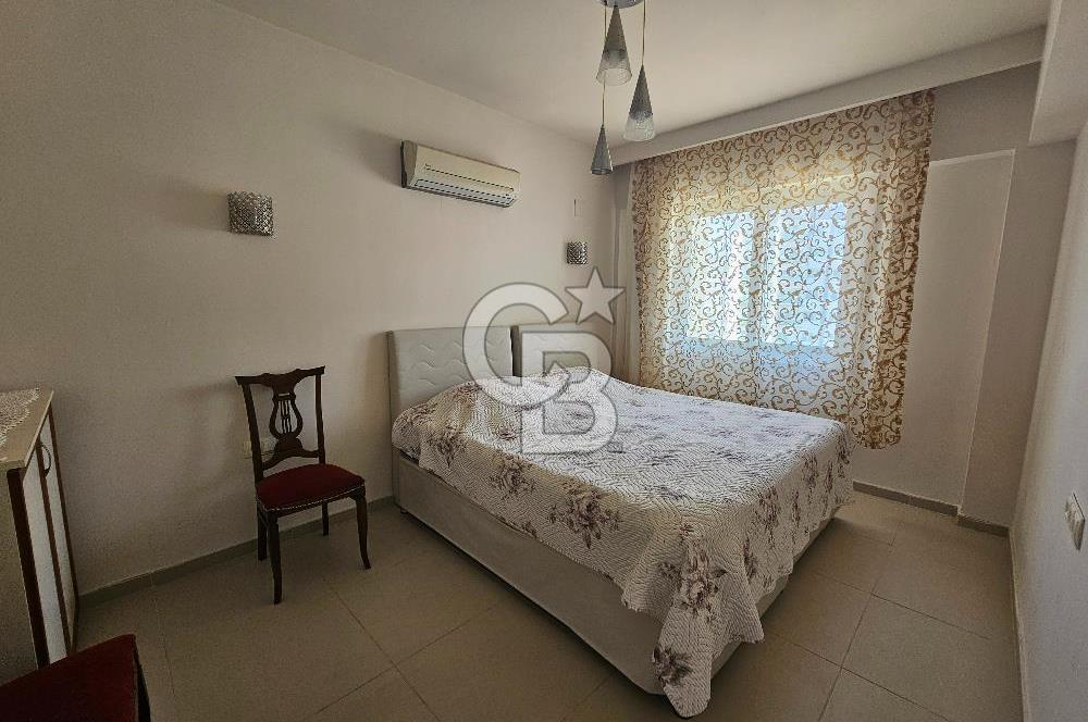 Mersin Erdemli Ayaş Mah. 2+1 Liparis Sungate St. Satılık,