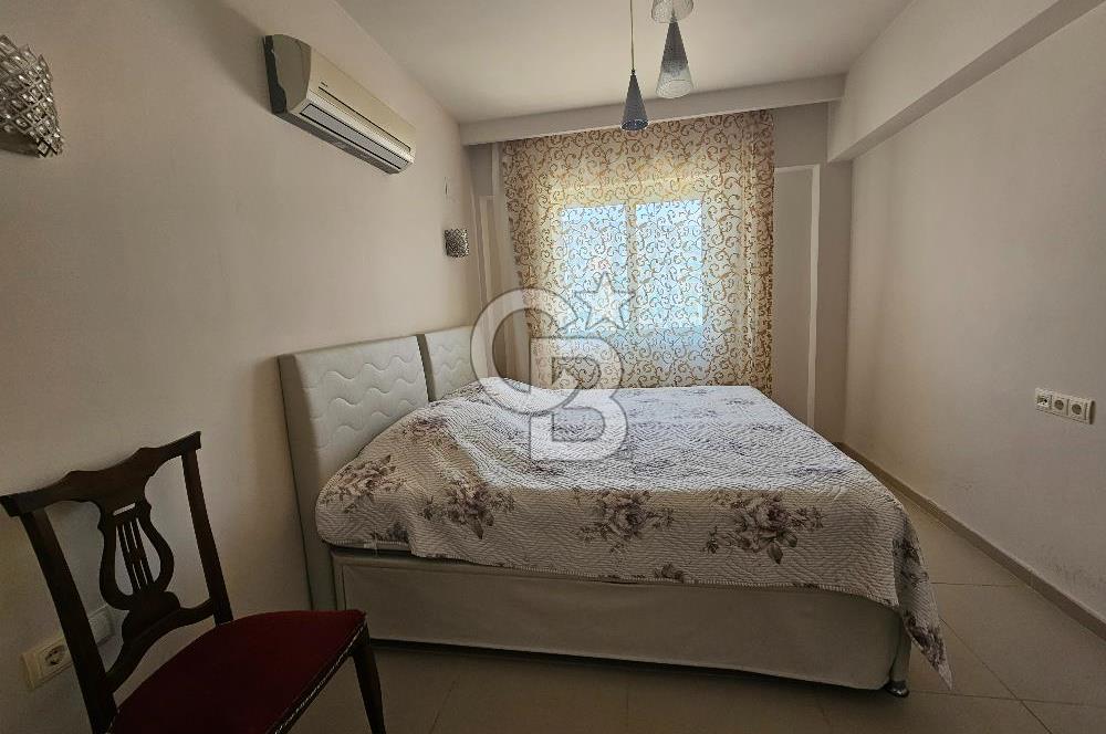 Mersin Erdemli Ayaş Mah. 2+1 Liparis Sungate St. Satılık,