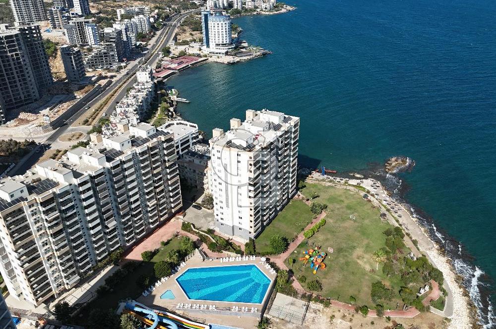 Mersin Erdemli Ayaş Mah. 2+1 Liparis Sungate St. Satılık,