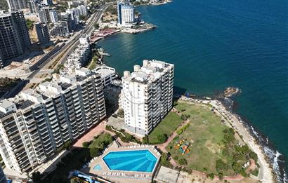 Mersin Erdemli Ayaş Mah. 2+1 Liparis Sungate St. Satılık,