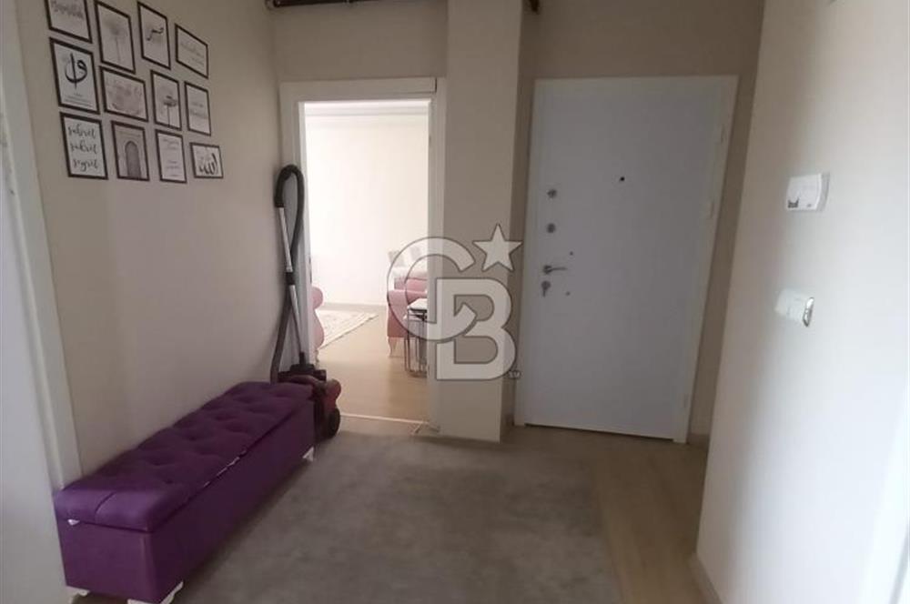 ARNAVUTKÖY ANADOLU MAH.SATILIK 2+1 ARA KAT DAİRE