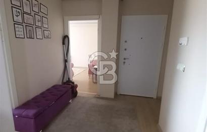 ARNAVUTKÖY ANADOLU MAH.SATILIK 2+1 ARA KAT DAİRE