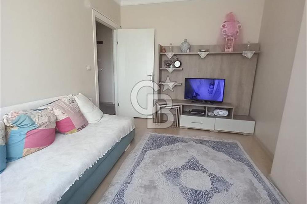 ARNAVUTKÖY ANADOLU MAH.SATILIK 2+1 ARA KAT DAİRE