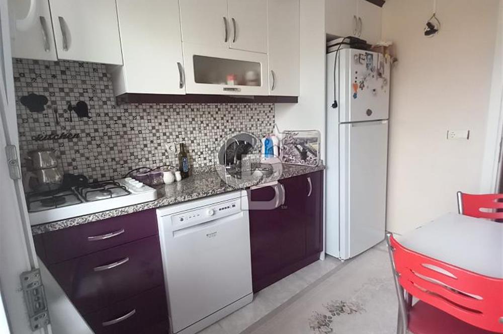 ARNAVUTKÖY ANADOLU MAH.SATILIK 2+1 ARA KAT DAİRE