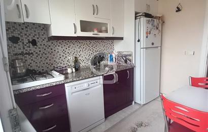 ARNAVUTKÖY ANADOLU MAH.SATILIK 2+1 ARA KAT DAİRE