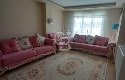 ARNAVUTKÖY ANADOLU MAH.SATILIK 2+1 ARA KAT DAİRE