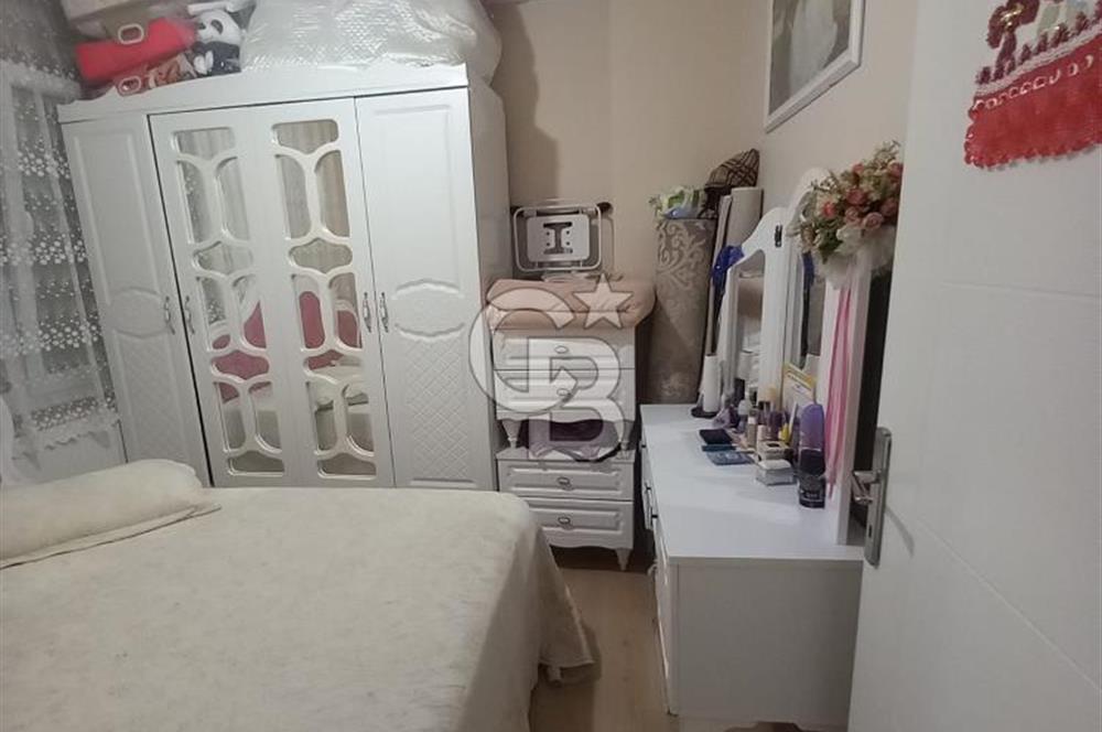 ARNAVUTKÖY ANADOLU MAH.SATILIK 2+1 ARA KAT DAİRE