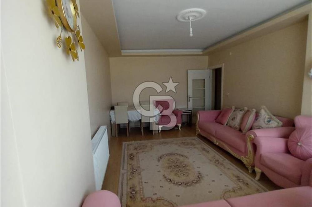 ARNAVUTKÖY ANADOLU MAH.SATILIK 2+1 ARA KAT DAİRE