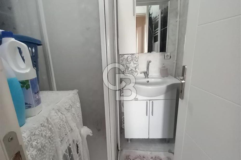 ARNAVUTKÖY ANADOLU MAH.SATILIK 2+1 ARA KAT DAİRE