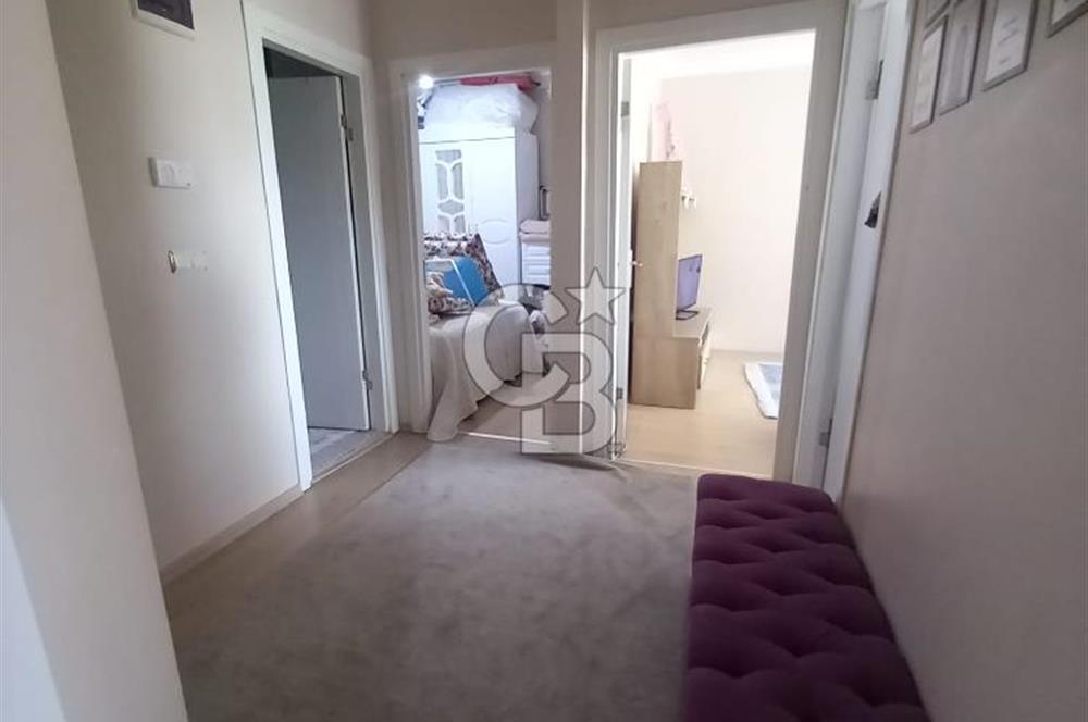 ARNAVUTKÖY ANADOLU MAH.SATILIK 2+1 ARA KAT DAİRE