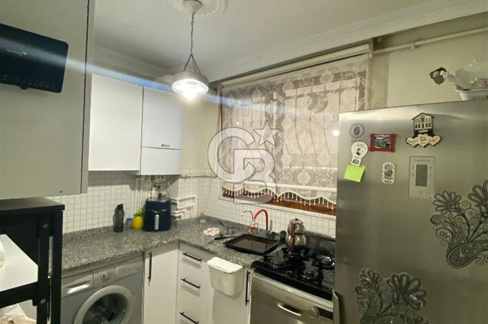 ARNAVUTKÖY İSLAMBEYDE MÜKEMMEL KONUMDA 2+1 SATILIK FIRSAT DAİRE