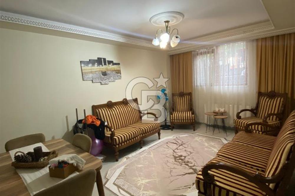 ARNAVUTKÖY İSLAMBEYDE MÜKEMMEL KONUMDA 2+1 SATILIK FIRSAT DAİRE