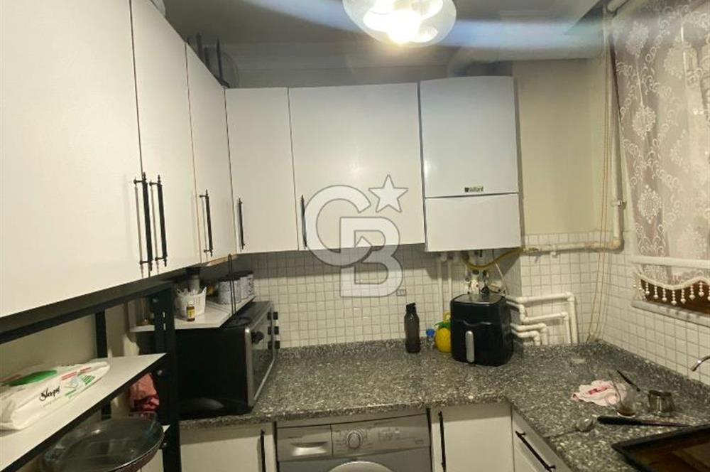 ARNAVUTKÖY İSLAMBEYDE MÜKEMMEL KONUMDA 2+1 SATILIK FIRSAT DAİRE