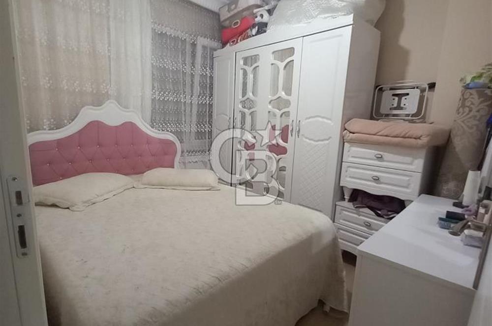 ARNAVUTKÖY ANADOLU MAH.SATILIK 2+1 ARA KAT DAİRE