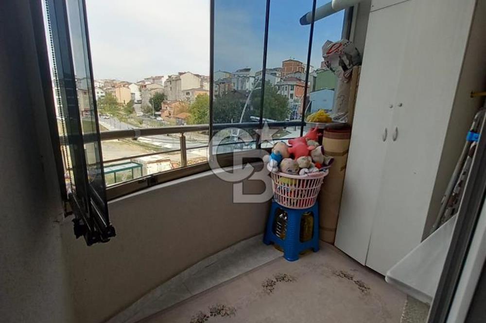 ARNAVUTKÖY ANADOLU MAH.SATILIK 2+1 ARA KAT DAİRE