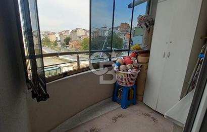 ARNAVUTKÖY ANADOLU MAH.SATILIK 2+1 ARA KAT DAİRE