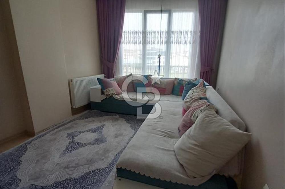 ARNAVUTKÖY ANADOLU MAH.SATILIK 2+1 ARA KAT DAİRE