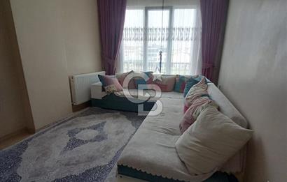 ARNAVUTKÖY ANADOLU MAH.SATILIK 2+1 ARA KAT DAİRE