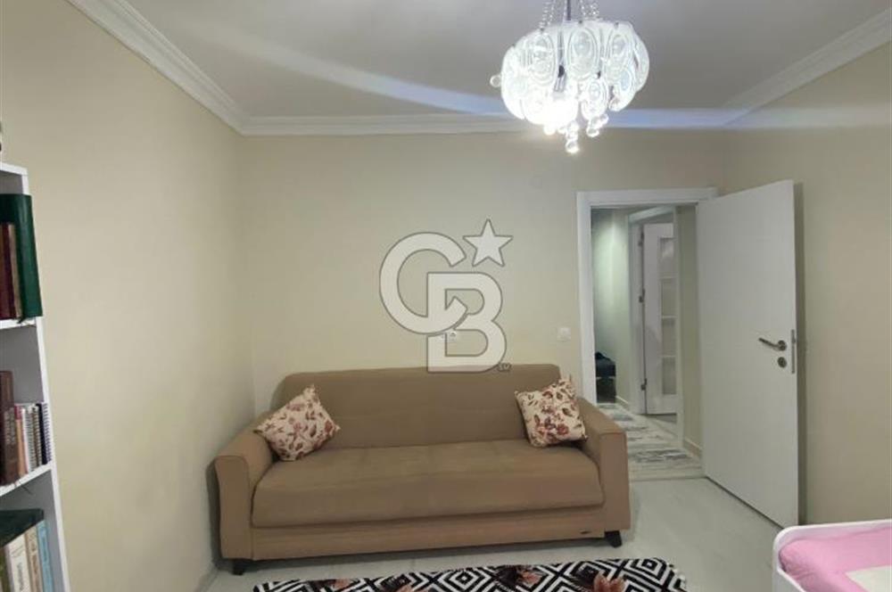 ARNAVUTKÖY İSLAMBEYDE MÜKEMMEL KONUMDA 2+1 SATILIK FIRSAT DAİRE