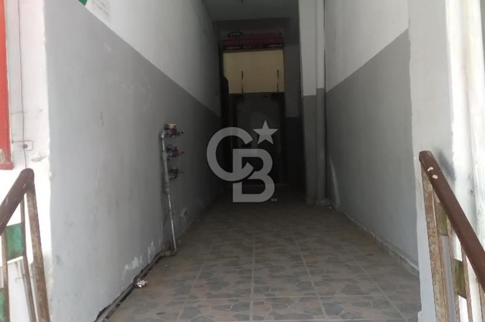 CB LOFT'TAN SEYDİKEMER' DE 75 M2 KİRALIK BÜRO&OFİS