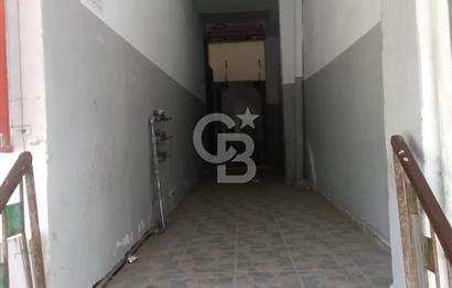 CB LOFT'TAN SEYDİKEMER' DE 75 M2 KİRALIK BÜRO&OFİS