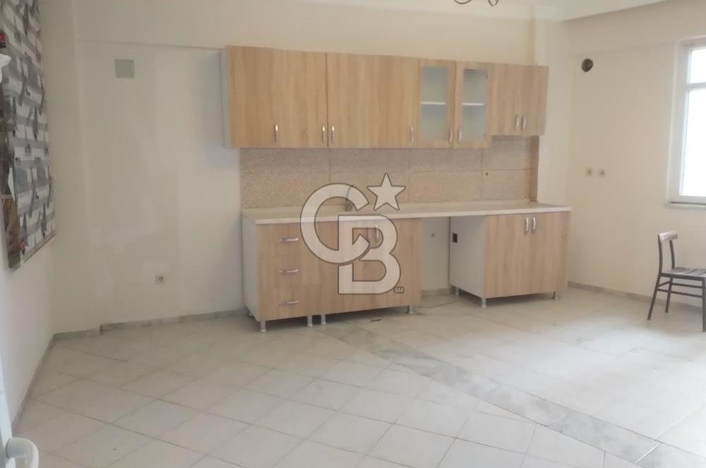 CB LOFT'TAN SEYDİKEMER' DE 75 M2 KİRALIK BÜRO&OFİS