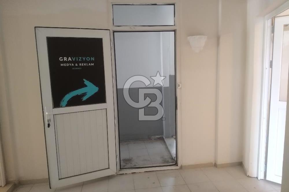 CB LOFT'TAN SEYDİKEMER' DE 75 M2 KİRALIK BÜRO&OFİS