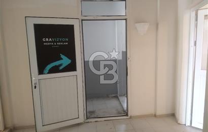 CB LOFT'TAN SEYDİKEMER' DE 75 M2 KİRALIK BÜRO&OFİS