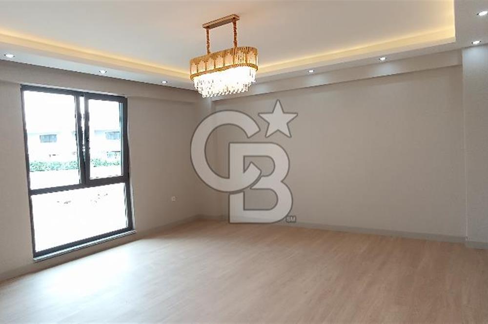 KOCAELİ KARTEPE SARIMEŞE DE 3+1 ULTRA LÜKS DAİRE