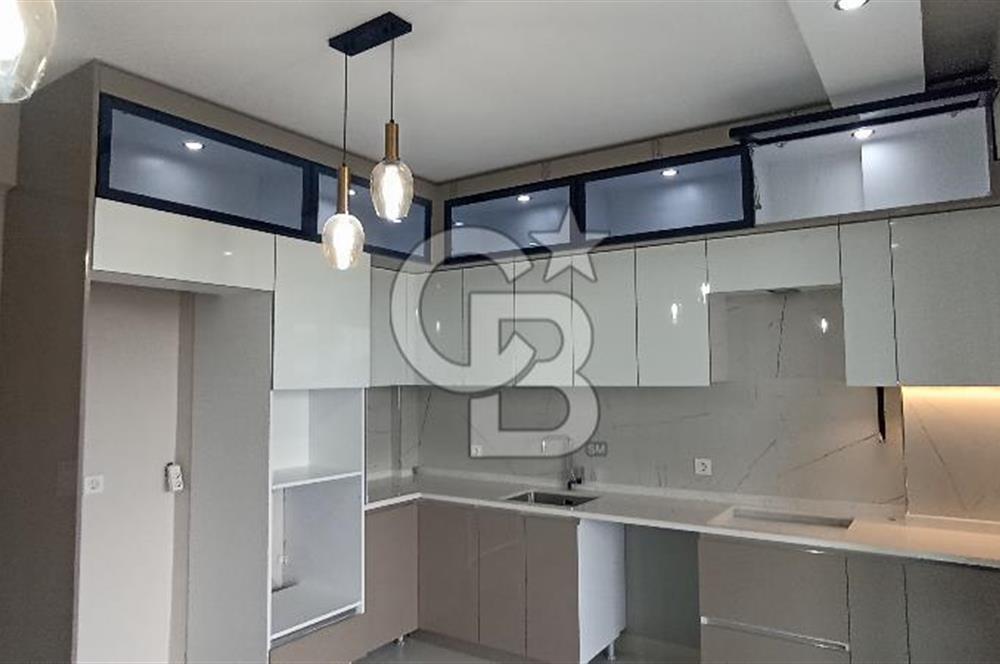 KOCAELİ KARTEPE SARIMEŞE DE 3+1 ULTRA LÜKS DAİRE